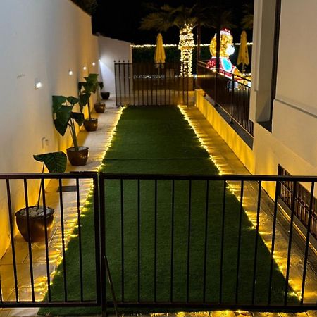 La Ibicenca Cordoba Appartement Buitenkant foto