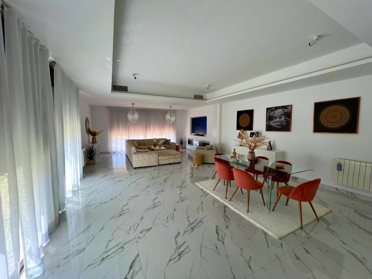 La Ibicenca Cordoba Appartement Buitenkant foto