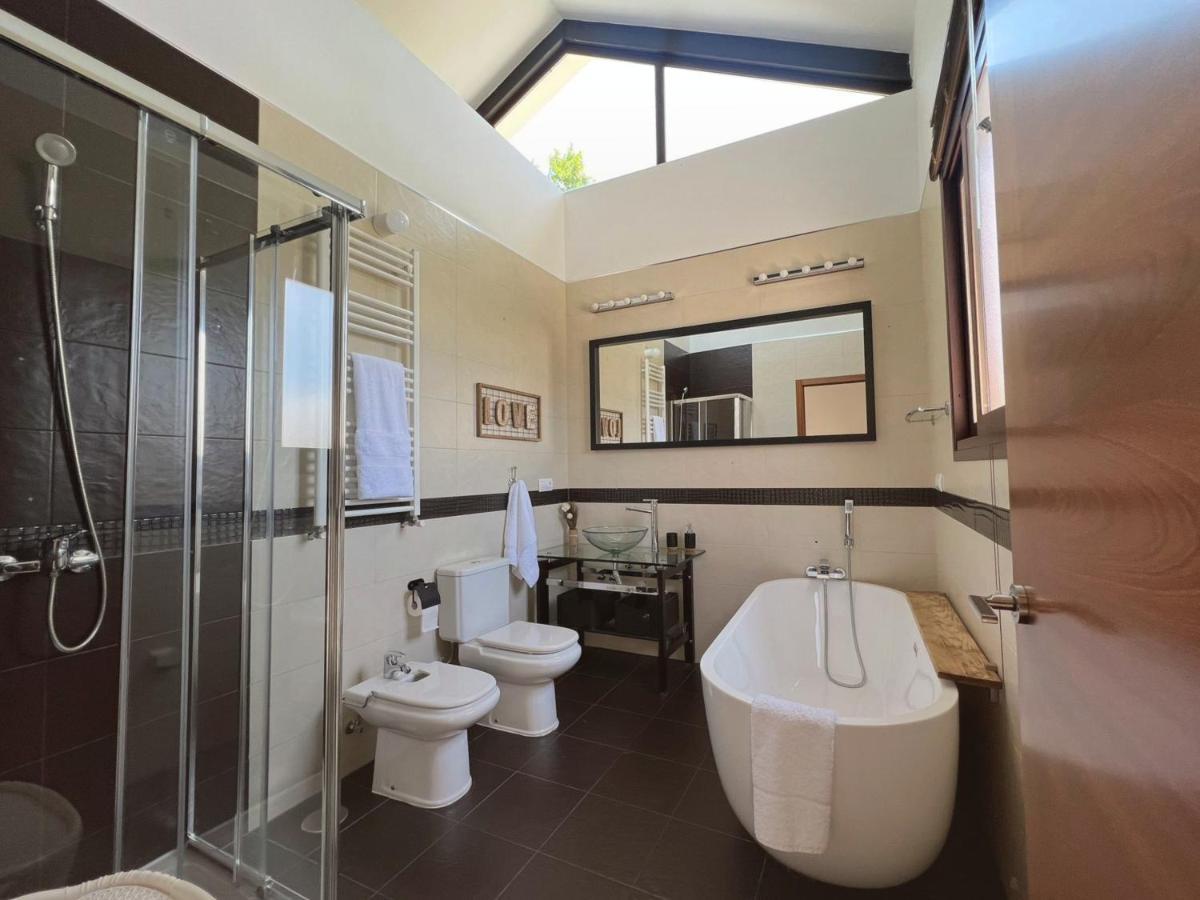 La Ibicenca Cordoba Appartement Buitenkant foto