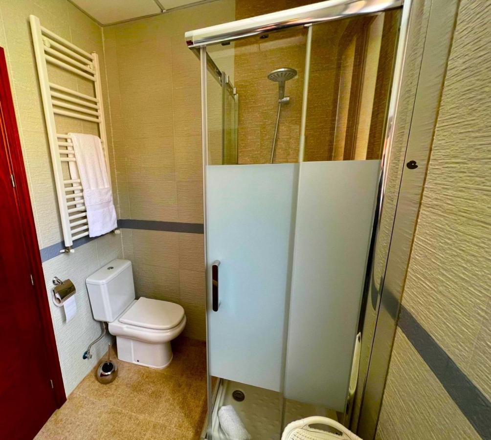 La Ibicenca Cordoba Appartement Buitenkant foto