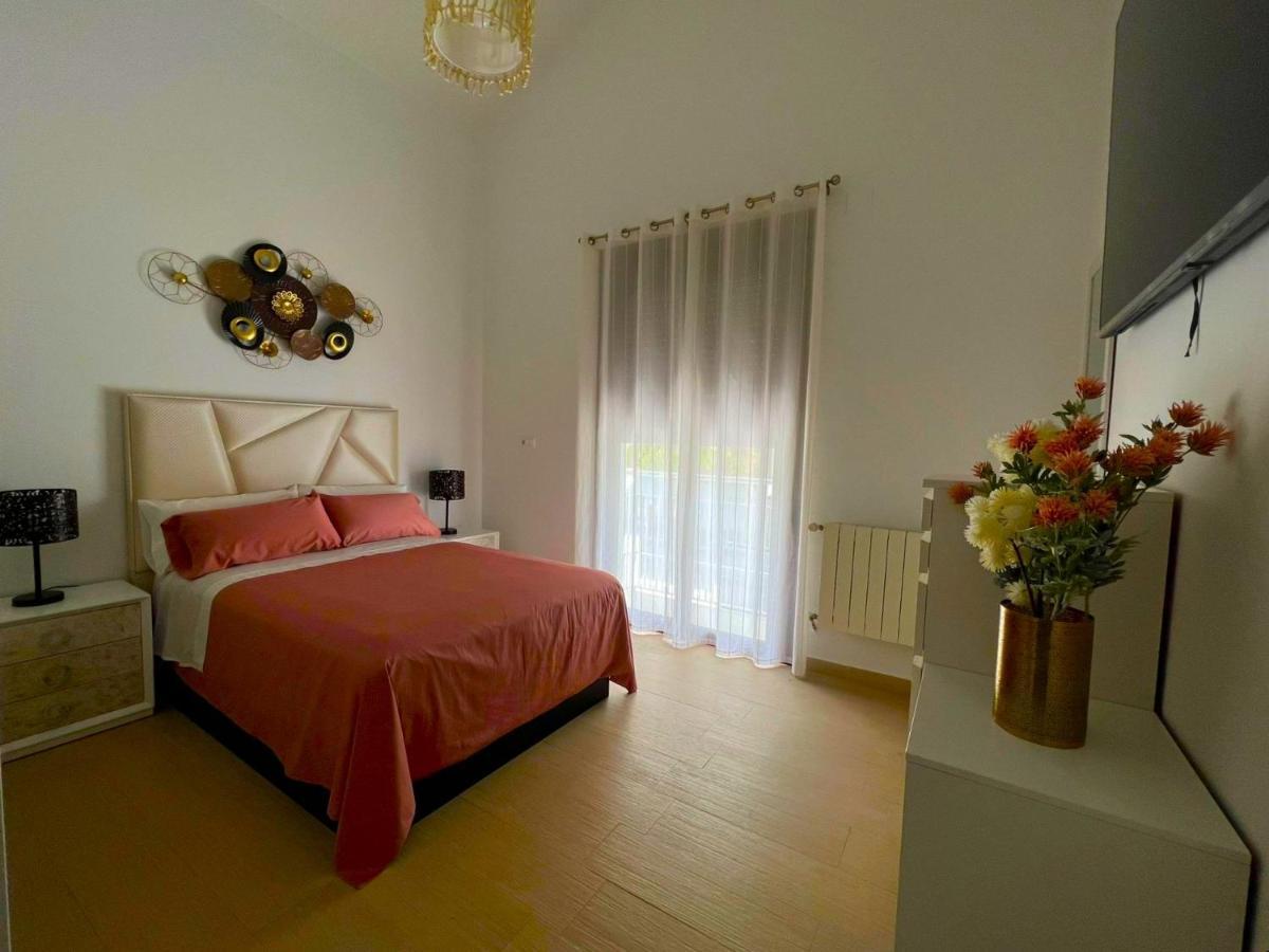 La Ibicenca Cordoba Appartement Buitenkant foto