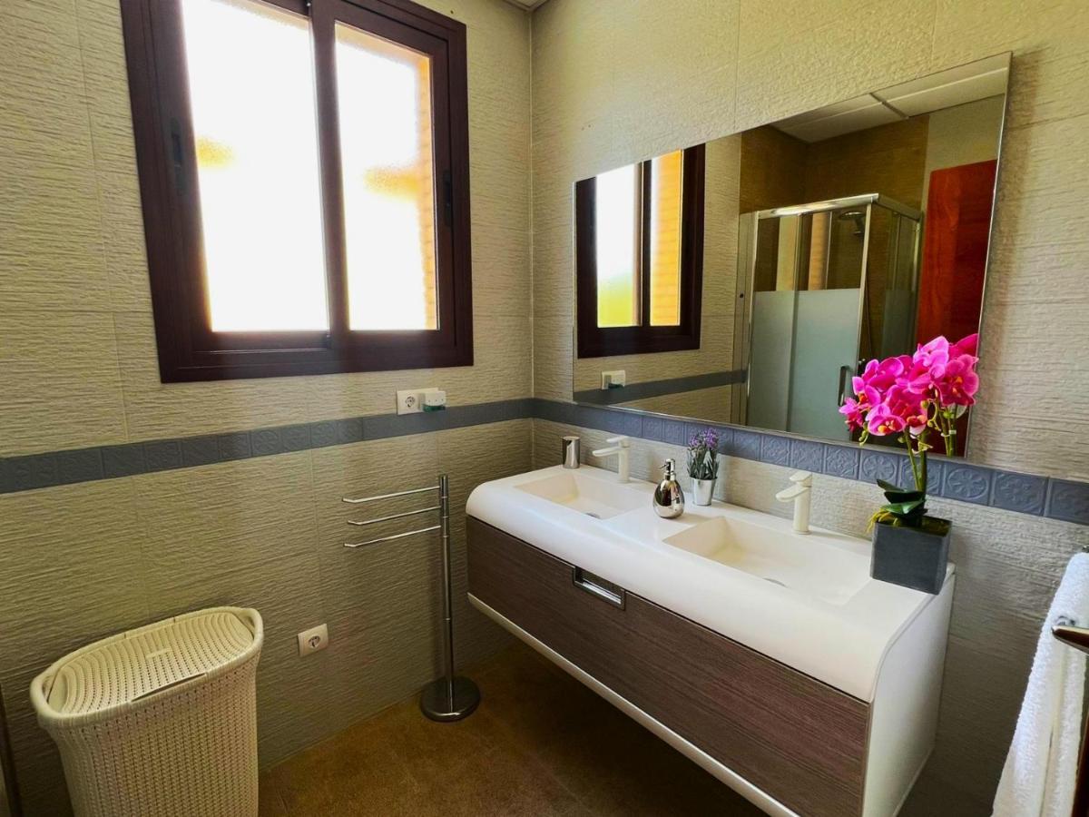 La Ibicenca Cordoba Appartement Buitenkant foto