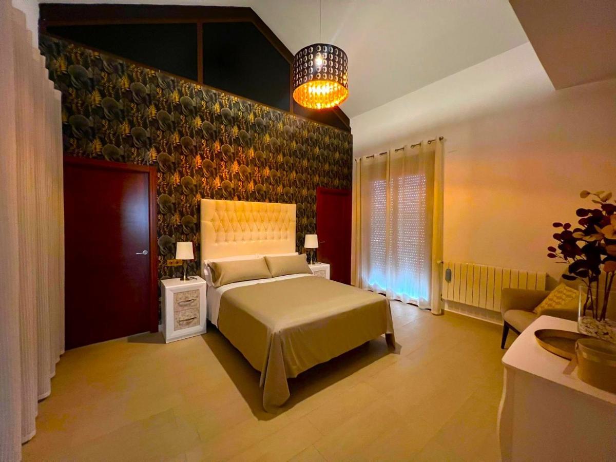 La Ibicenca Cordoba Appartement Buitenkant foto