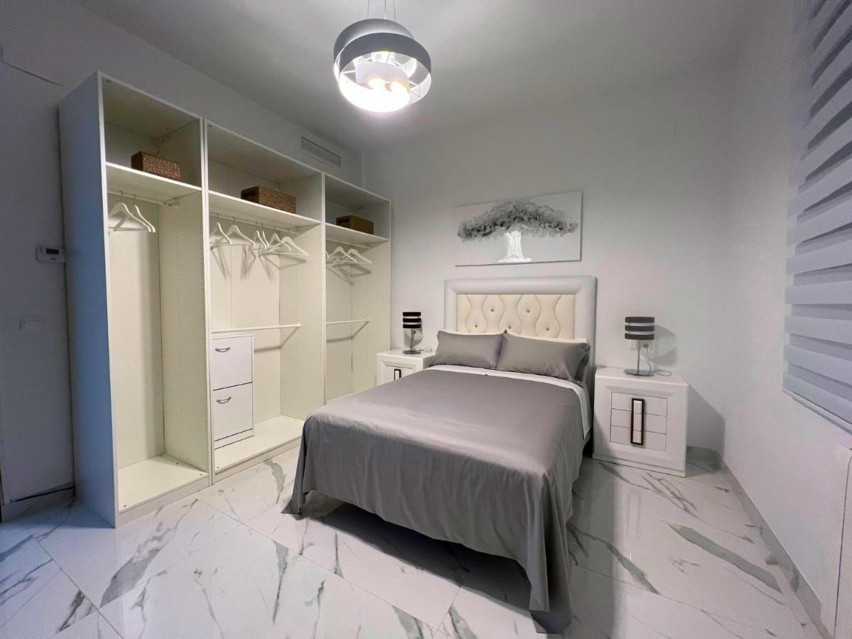 La Ibicenca Cordoba Appartement Buitenkant foto