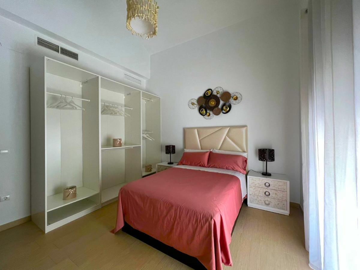 La Ibicenca Cordoba Appartement Buitenkant foto