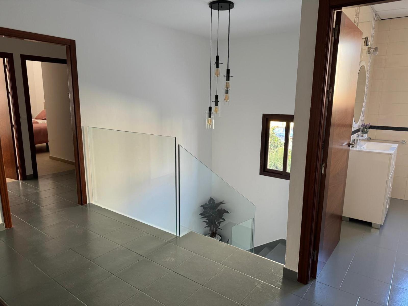 La Ibicenca Cordoba Appartement Buitenkant foto