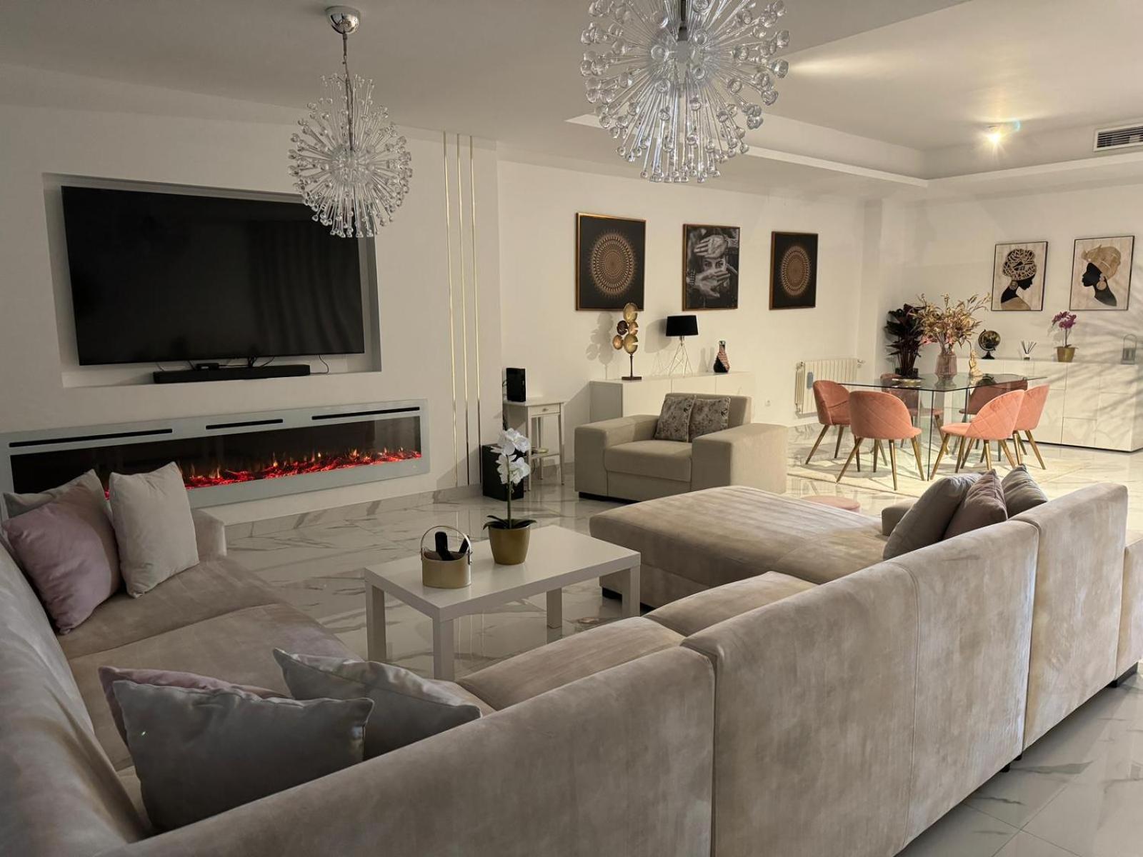 La Ibicenca Cordoba Appartement Buitenkant foto