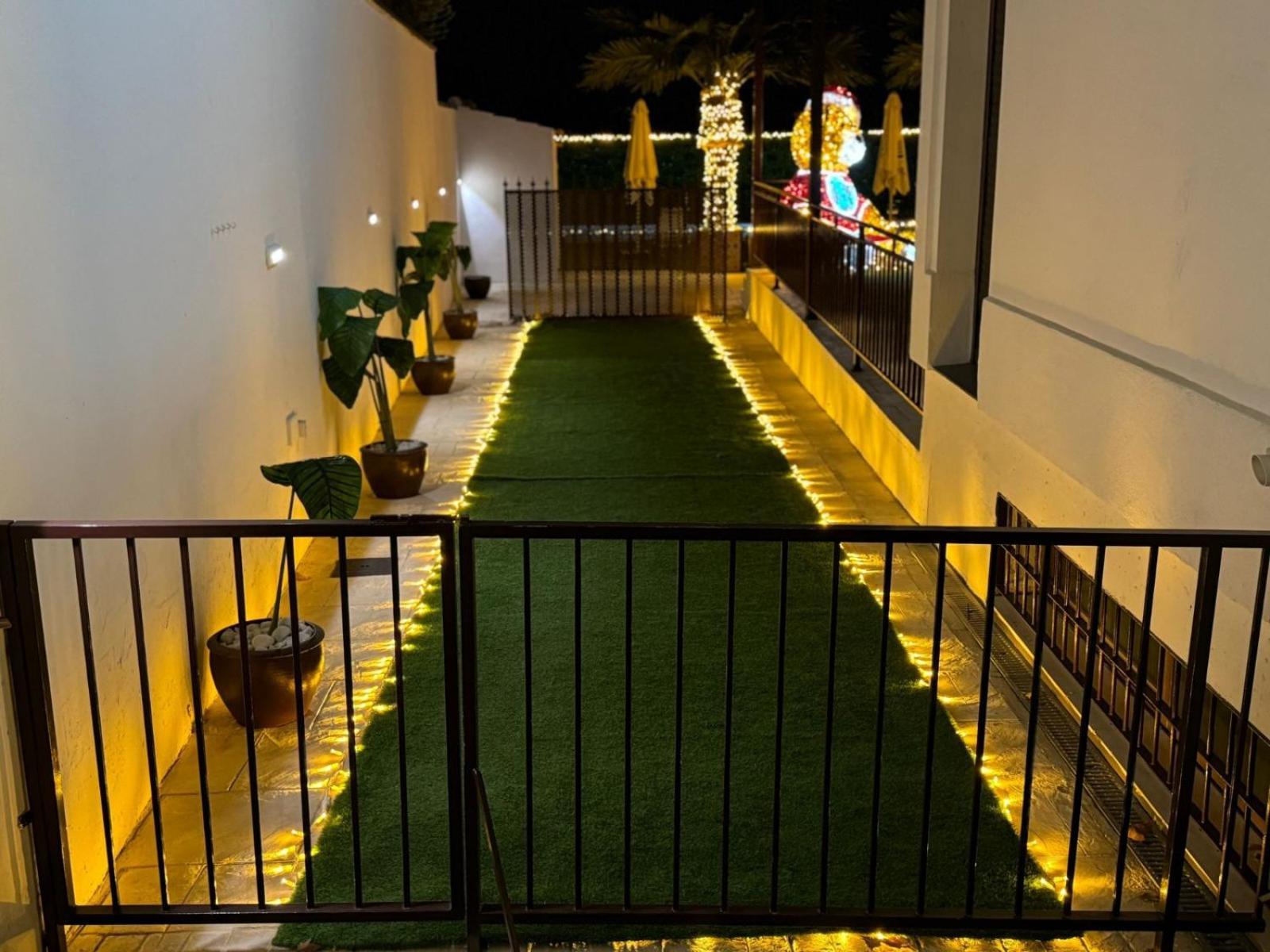 La Ibicenca Cordoba Appartement Buitenkant foto