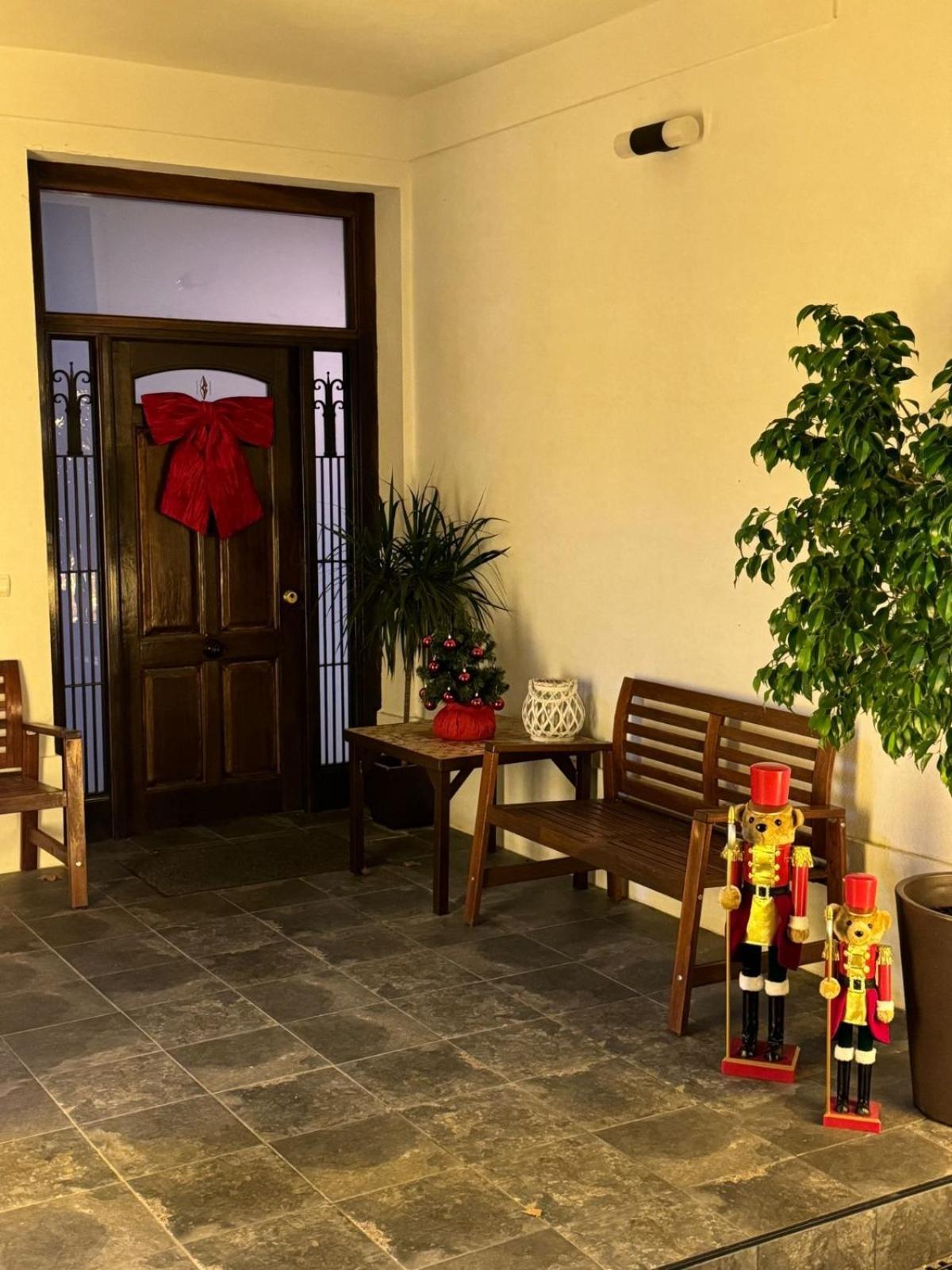 La Ibicenca Cordoba Appartement Buitenkant foto