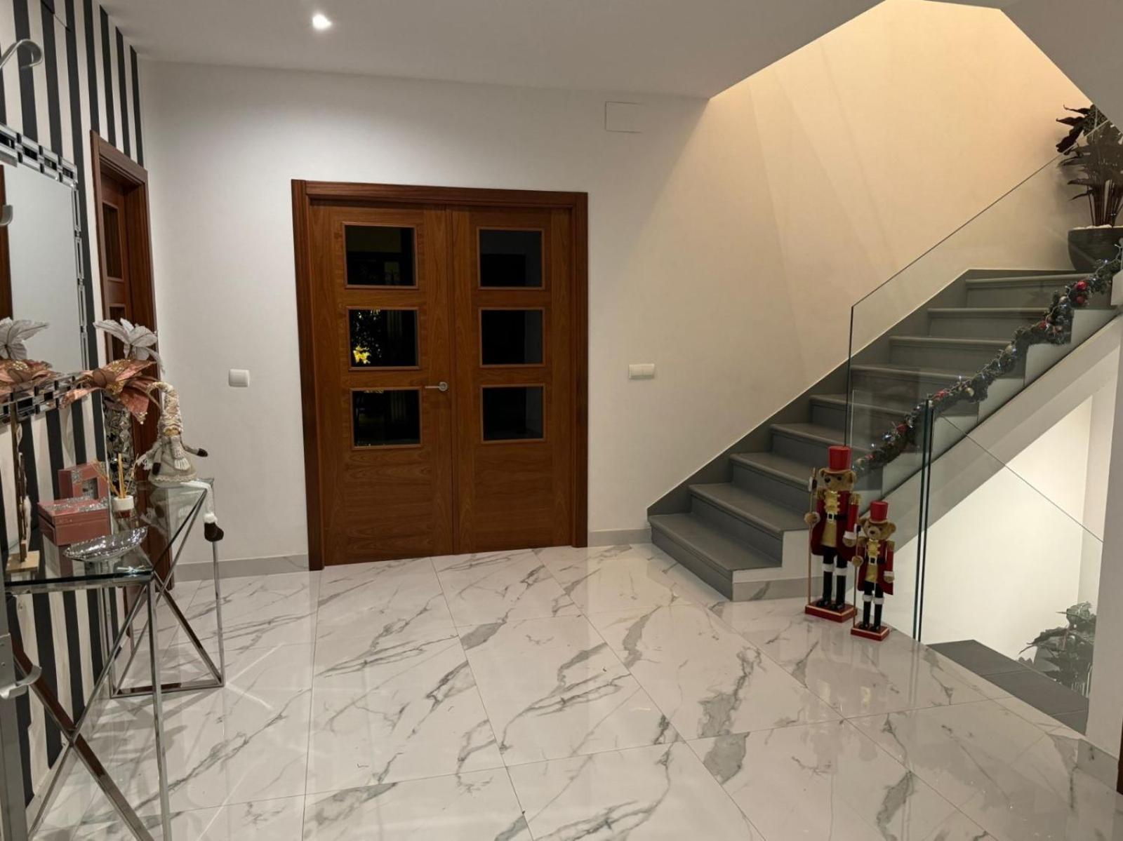 La Ibicenca Cordoba Appartement Buitenkant foto