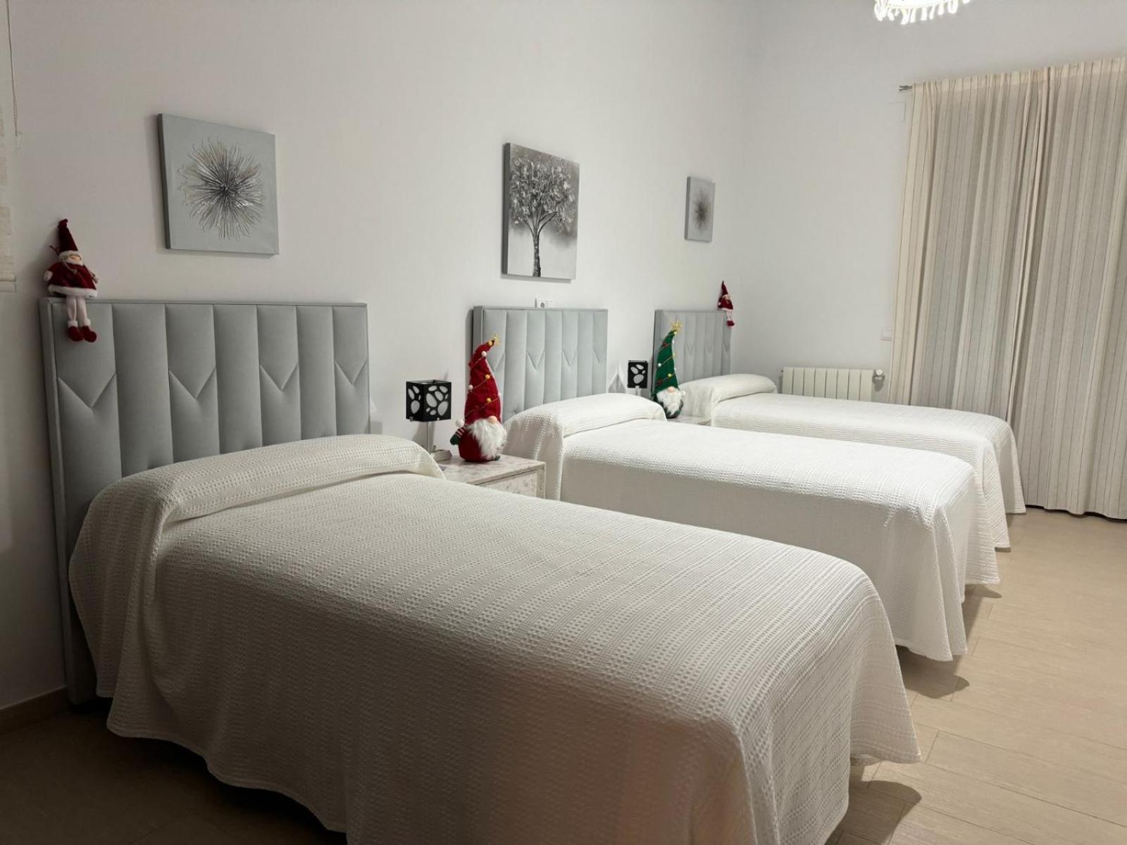 La Ibicenca Cordoba Appartement Buitenkant foto