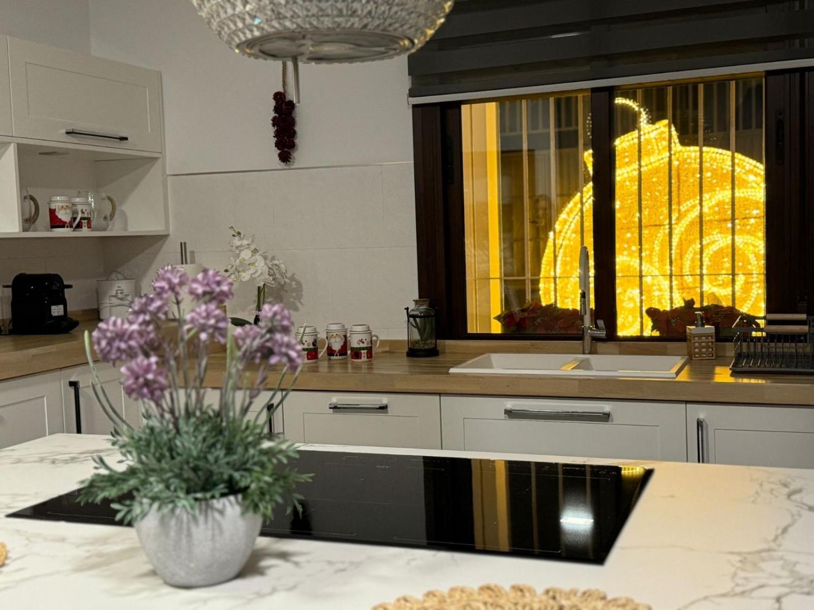 La Ibicenca Cordoba Appartement Buitenkant foto