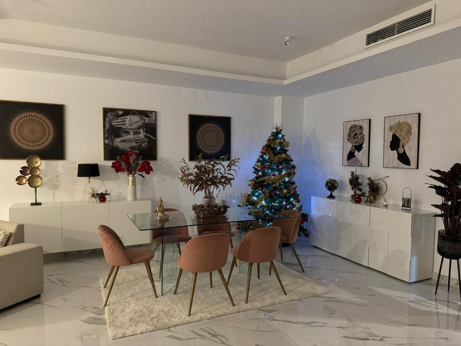 La Ibicenca Cordoba Appartement Buitenkant foto