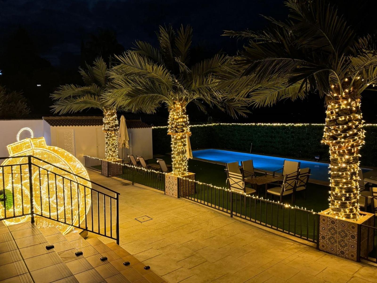 La Ibicenca Cordoba Appartement Buitenkant foto