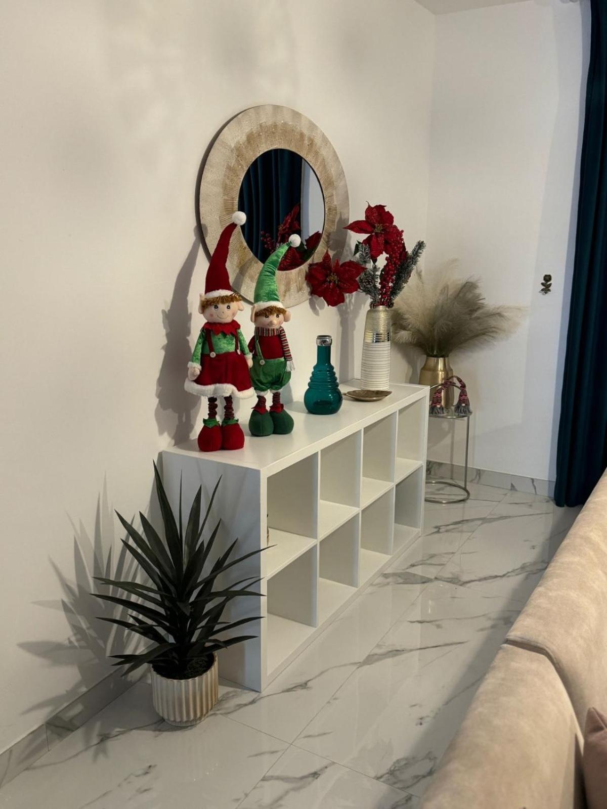 La Ibicenca Cordoba Appartement Buitenkant foto
